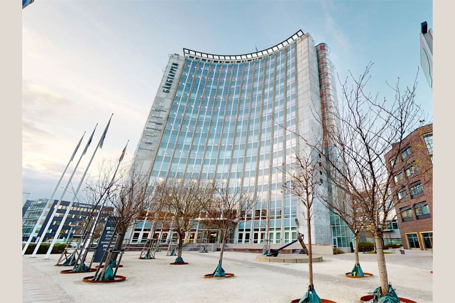 Kontorslokal på Stora Varvsgatan 11, Malmö – bild 7