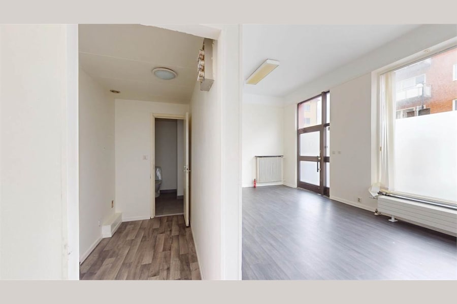 Butikslokal på Övre Holländaregatan 35, Helsingborg – bild 5