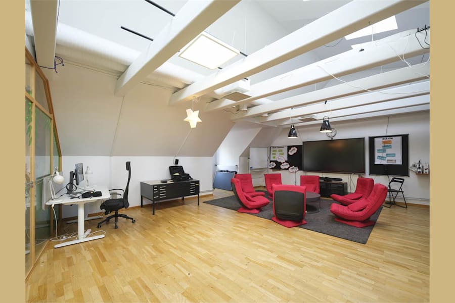 Kontorslokal på Storgatan 22 A, Malmö – bild 4