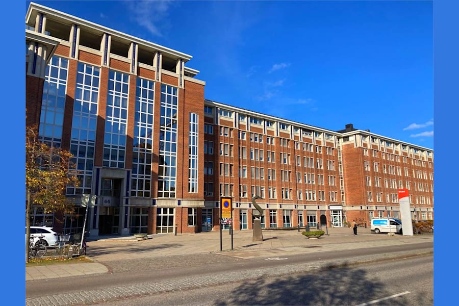 Kontorslokal på Nobelvägen 66, Malmö – bild 2