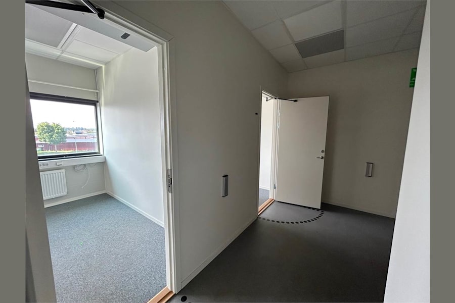 Kontorslokal på Vaksala-Eke Hus I, Uppsala – bild 11