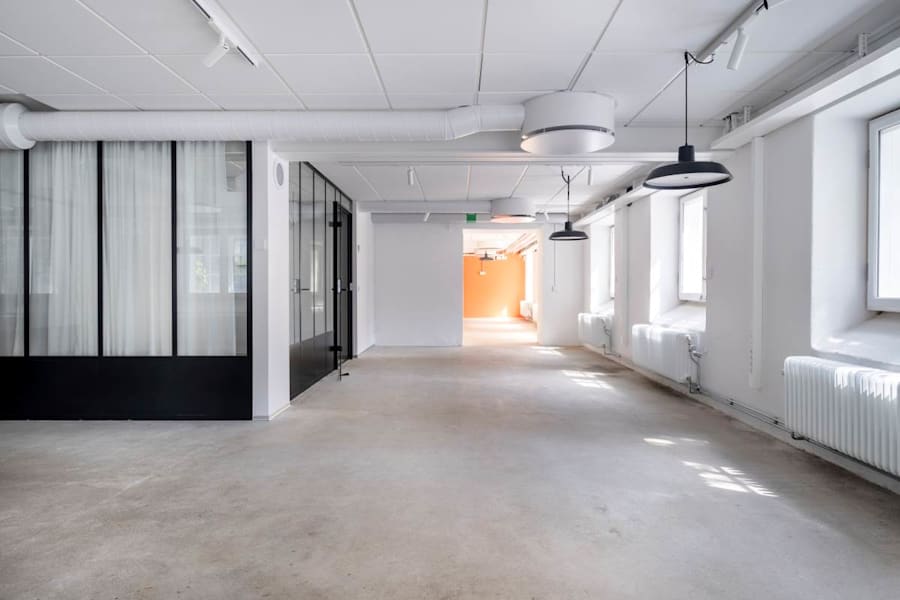 Kontorslokal på Monbijougatan 17A, MALMÖ – bild 3