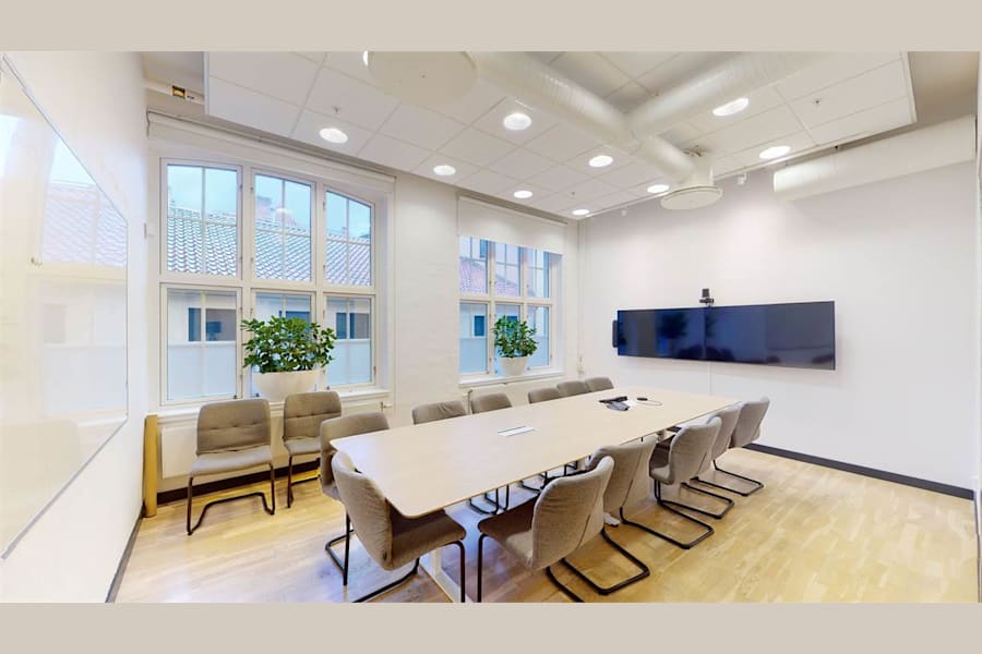 Kontorslokal på S:t Gertrudsgatan 4, Malmö – bild 4