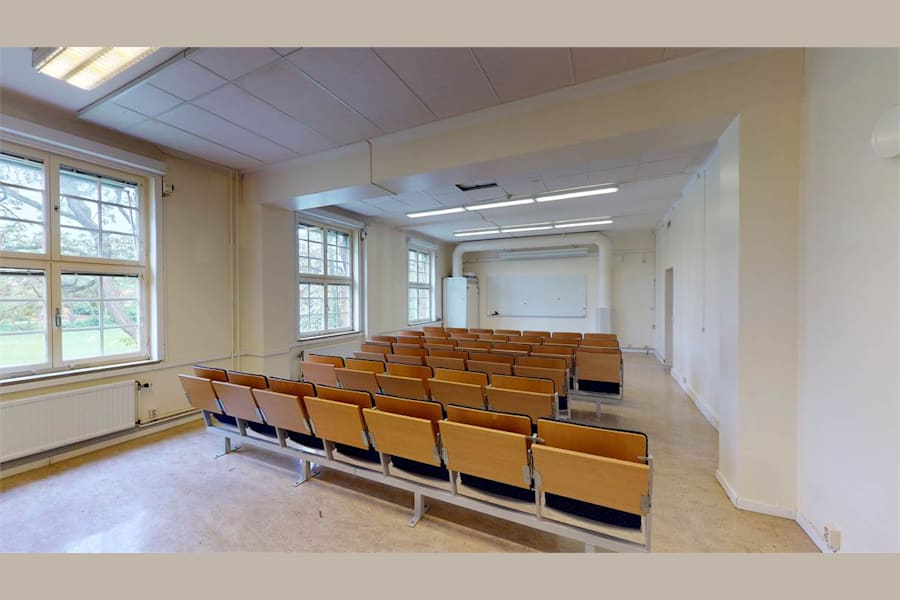 Kontorslokal på Östra Kaserngatan 3B, Kristianstad – bild 8