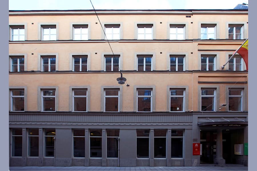 Kontorslokal på Bryggargatan 12 A, STOCKHOLM – bild 10