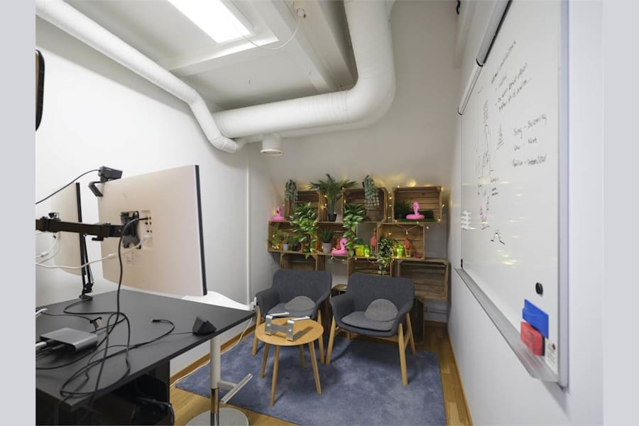 Kontorslokal på Storgatan 22 A, Malmö – bild 7