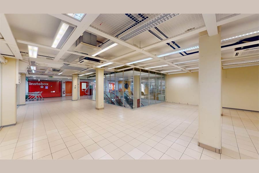 Butikslokal på Åsgatan 64, Hedemora – bild 10