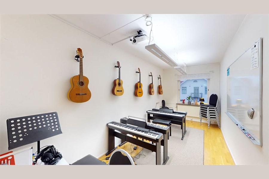 Kontorslokal på Linnégatan 61, Limhamn – bild 4