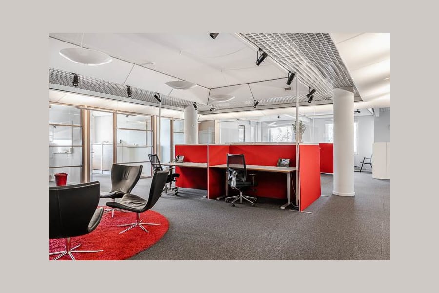 Coworking-plats på Vikdalsgränd 10A, 300, Nacka