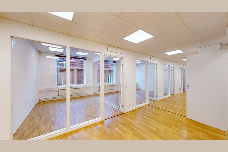 Kontorslokal på Hjulhamnsgatan 3, Malmö – bild 9