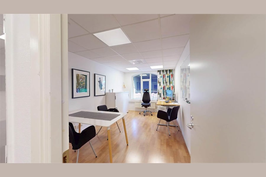 Kontorslokal på Hjulhamnsgatan 3, Malmö – bild 7