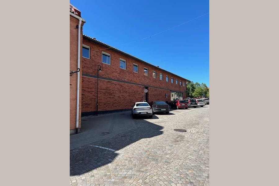 Kontorslokal på Östertullsgatan 12, Laholm – bild 2