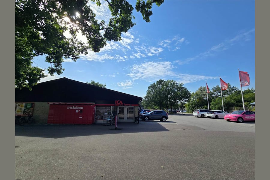 Butikslokal på Uardavägen 131, Lund – bild 2