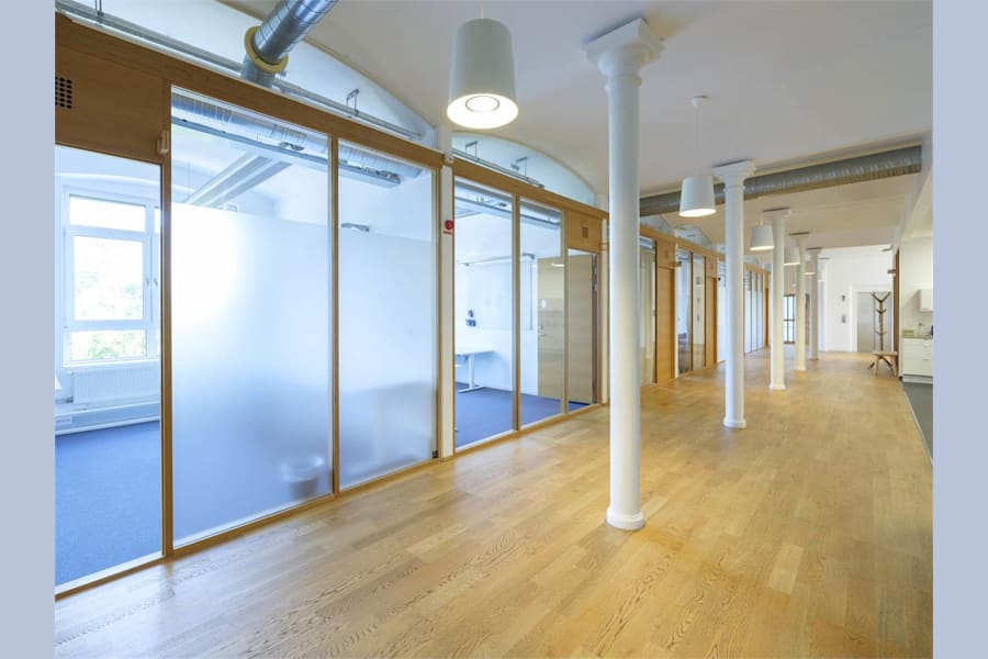 Kontorslokal på Torggatan 2, Gustav Adolfs Torg, Malmö – bild 2