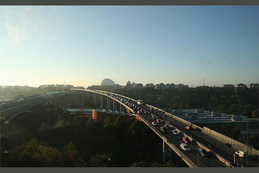 Kontorslokal på Ringvägen 100, Stockholm – bild 3