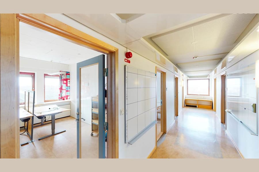 Kontorslokal på Bryggaregatan 23, Lund – bild 2