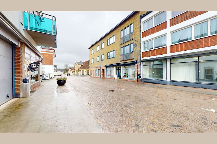 Butikslokal på Nygatan 32, Hörby – bild 9