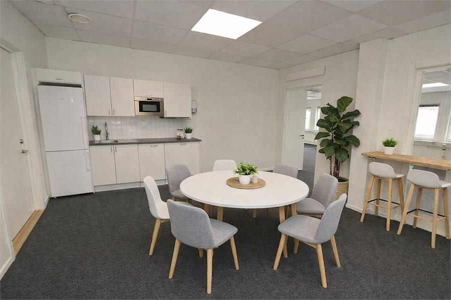 Kontorslokal på Marieholmsgatan 54, Göteborg – bild 12