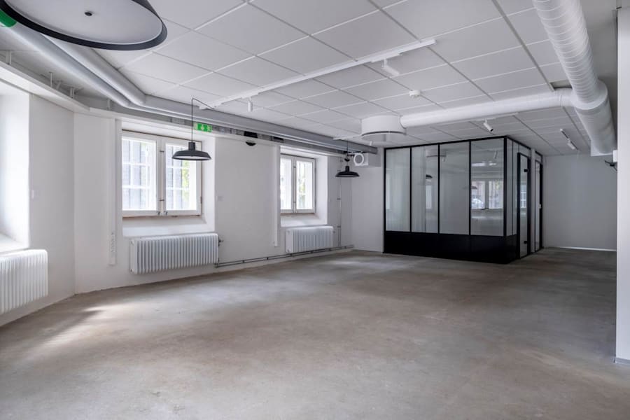 Kontorslokal på Monbijougatan 17A, MALMÖ – bild 5