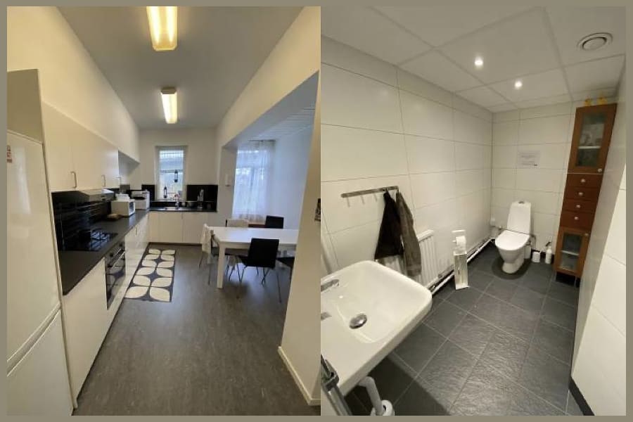 Kontorslokal på Industrivägen 37 A, Sävedalen – bild 5