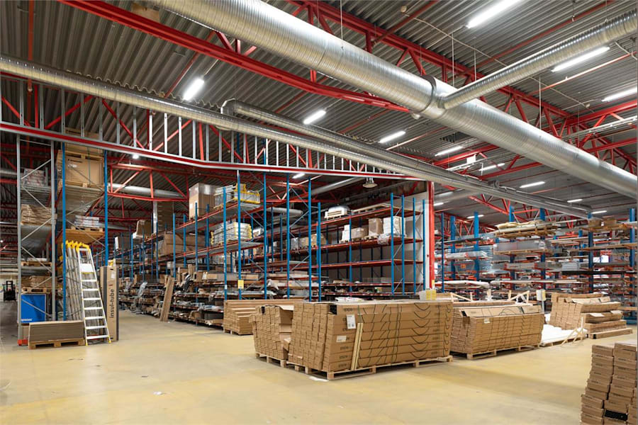 Industrilokal på Stuvargatan 3, Örebro – bild 8