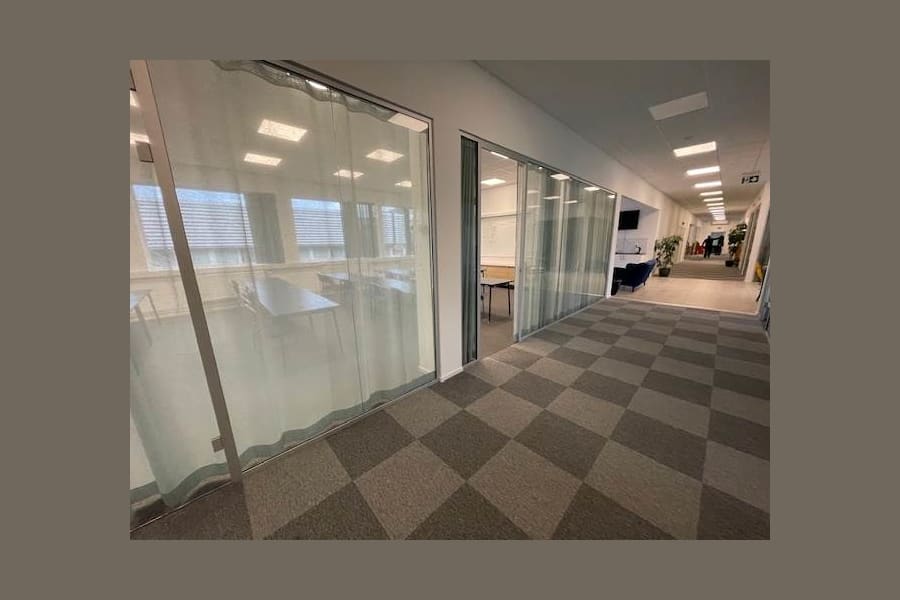 Lokal på Bangårdsvägen 33, Kållered – bild 9