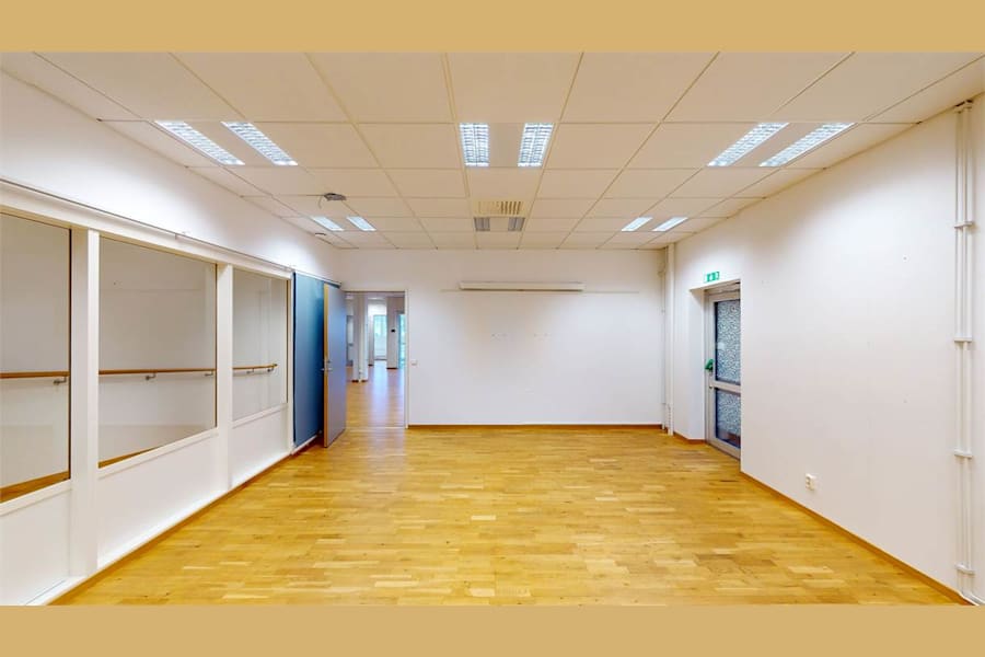 Kontorslokal på Slagtoftavägen 1, Hörby – bild 7