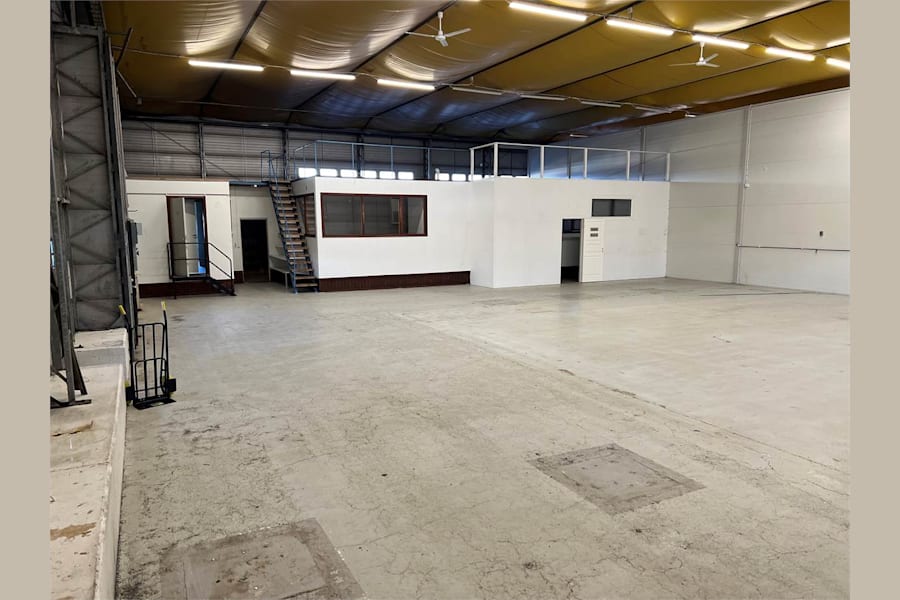 Lokal på Ekenäsgatan 10, Ystad – bild 6