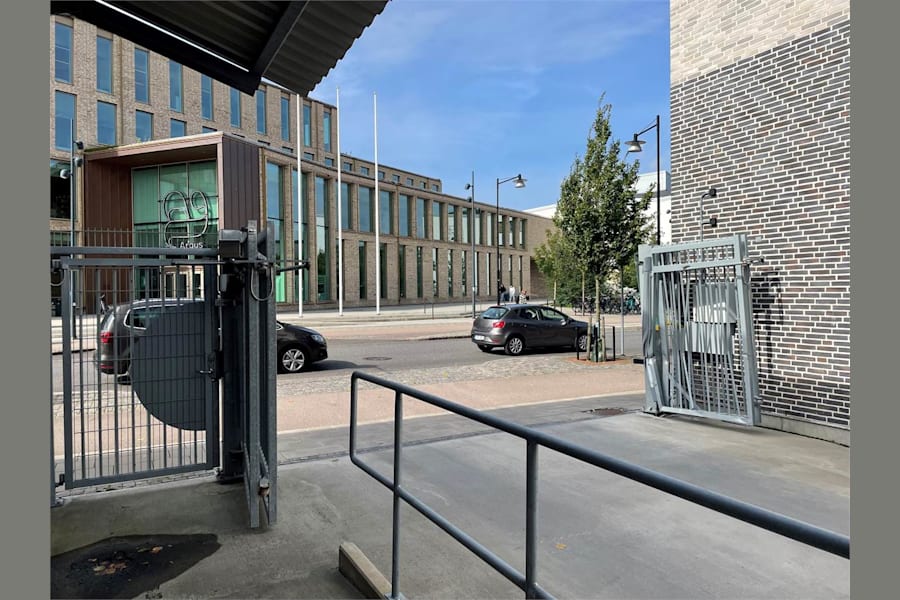 Butikslokal på Stortorget 3, Falkenberg – bild 9