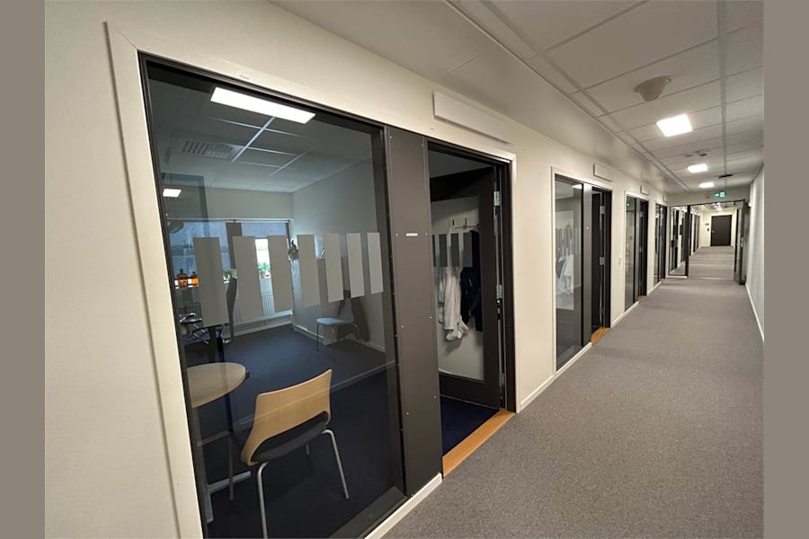 Industrilokal på Danmarksgatan 26, Uppsala – bild 8