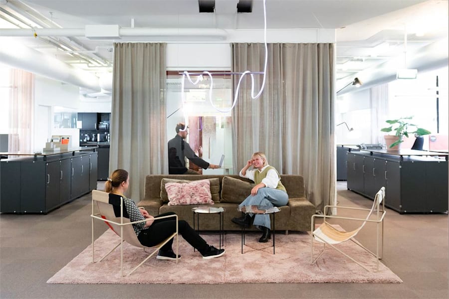 Kontorslokal på Bredgatan 11, Helsingborg – bild 7