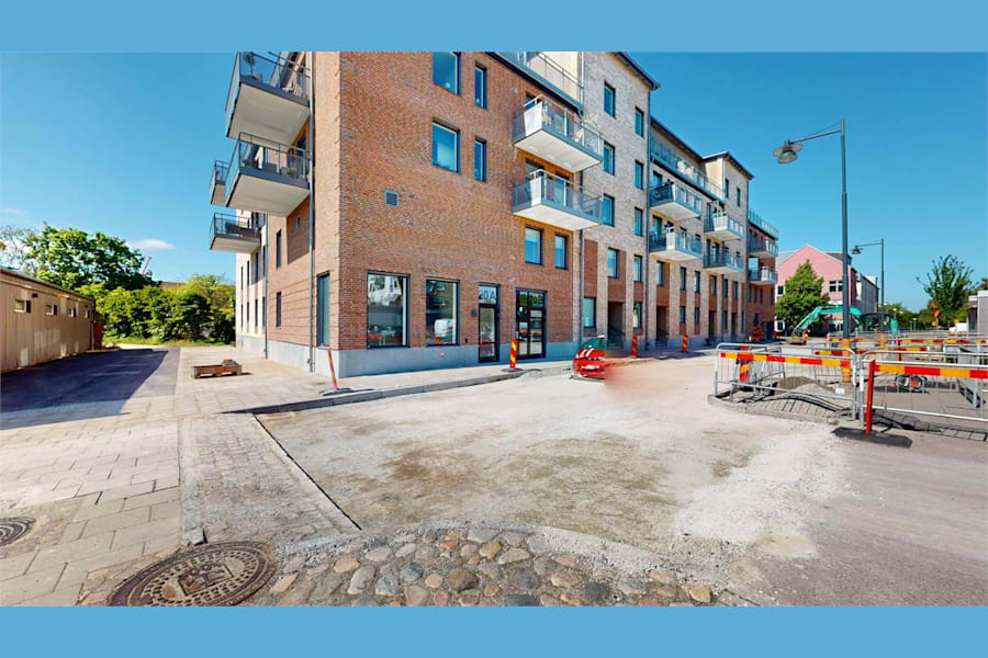 Butikslokal på Vegagatan 20, Lomma – bild 2