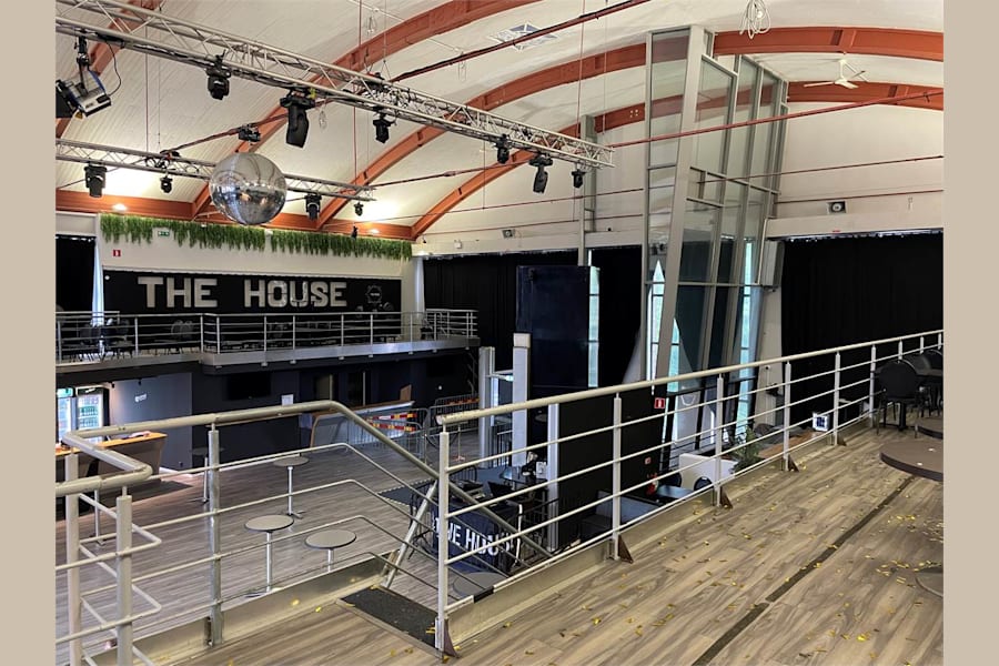 Butikslokal på Karl XI:s väg 47, Halmstad – bild 2