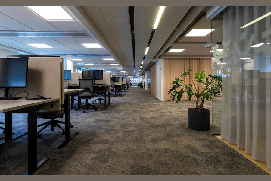 Kontorslokal på Ringvägen 100, Stockholm – bild 4