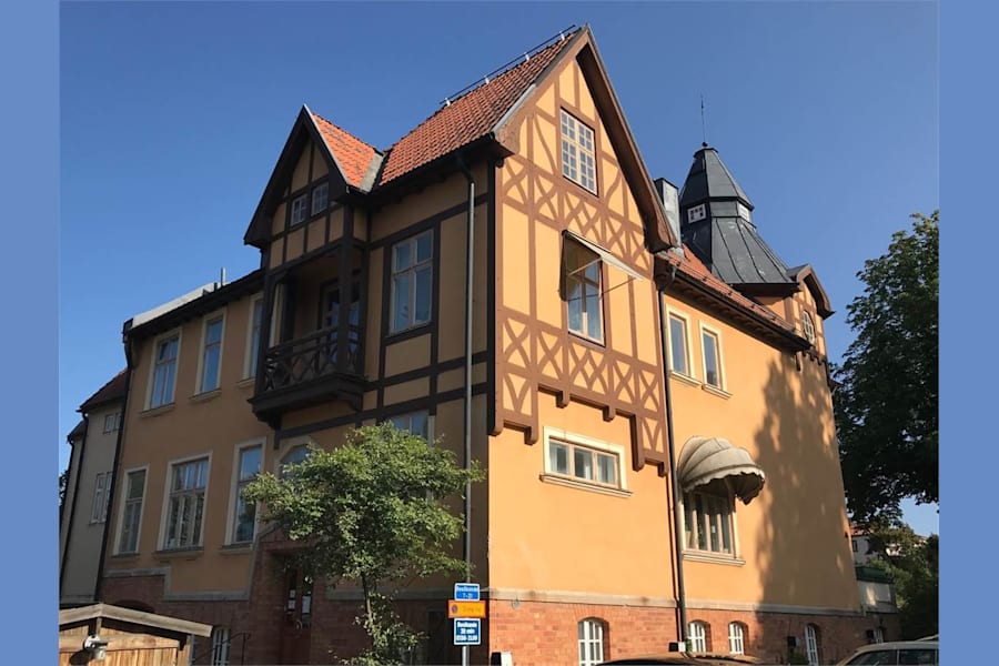 Kontorslokal på Västra skepparbacken 18-20, Västerås