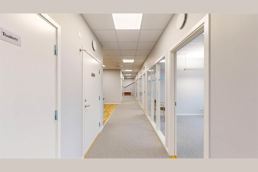 Coworking-plats på Avtalsvägen 1, Landskrona – bild 5