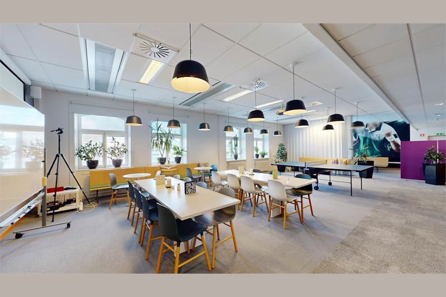 Kontorslokal på Neptunigatan 1, Malmö – bild 4