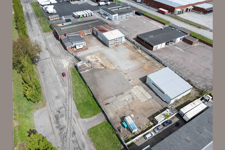 Lokal på Koksgatan 11, Malmö – bild 14