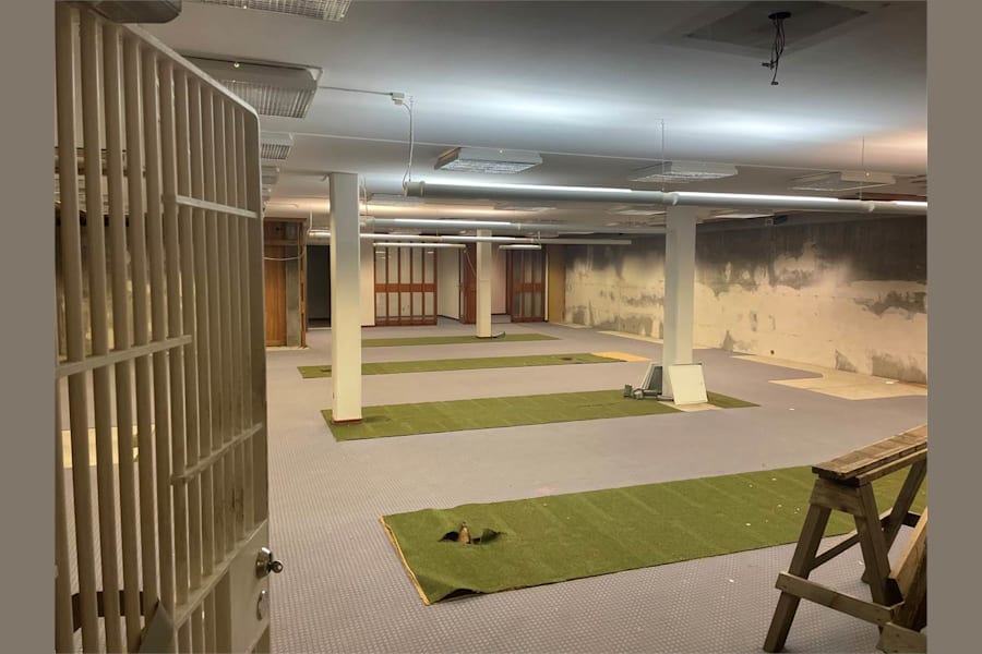 Lagerlokal på Hamngatan 11, Halmstad – bild 3