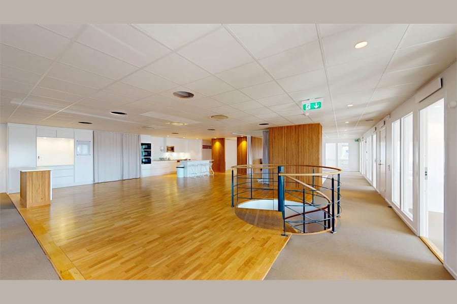 Industrilokal på Krossverksgatan 7B, Limhamn – bild 2