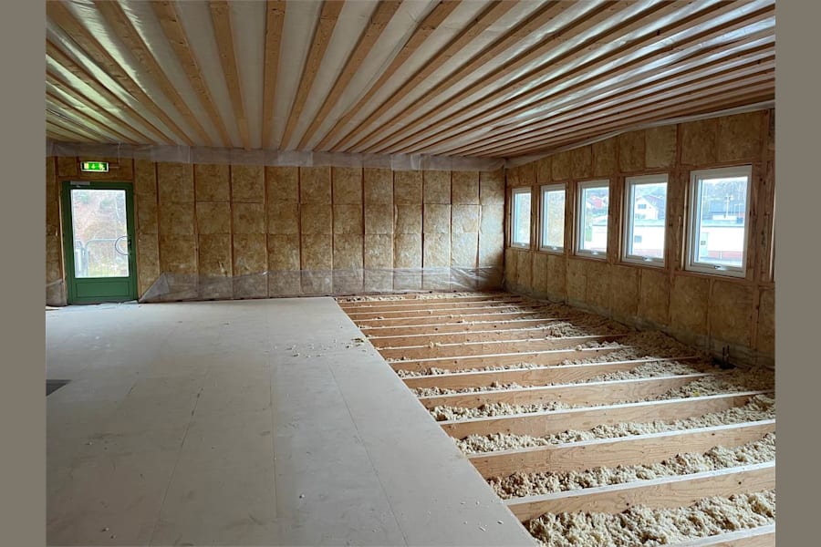 Butikslokal på Torggatan 3B, Hyltebruk – bild 5