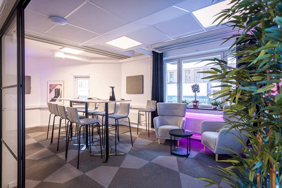 Kontorslokal på Oxtorget 3, Stockholm – bild 5