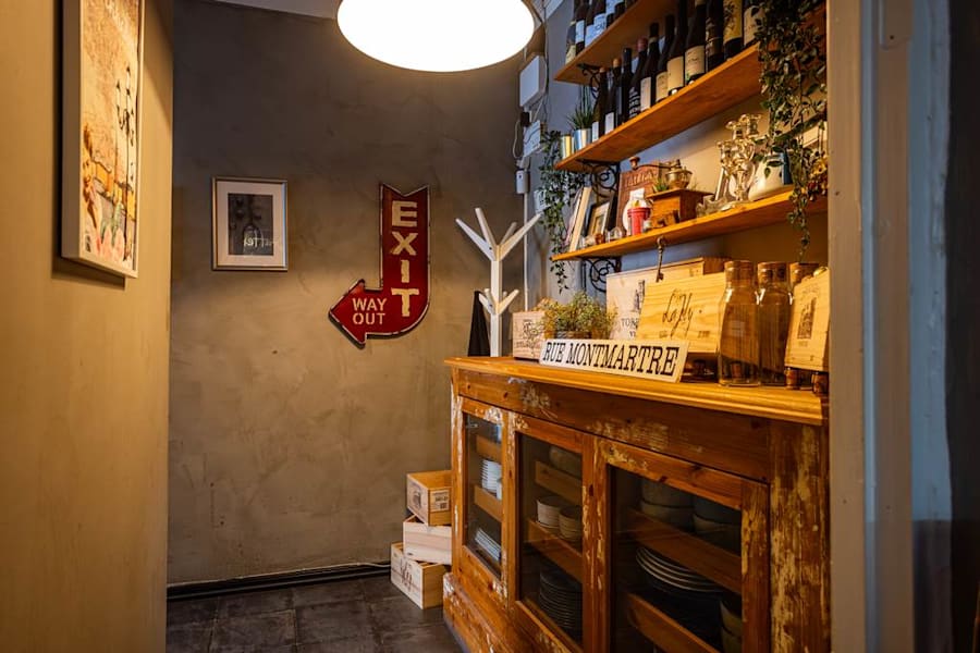 Restauranglokal på Bistro - midsommarkransen, Hägersten – bild 10