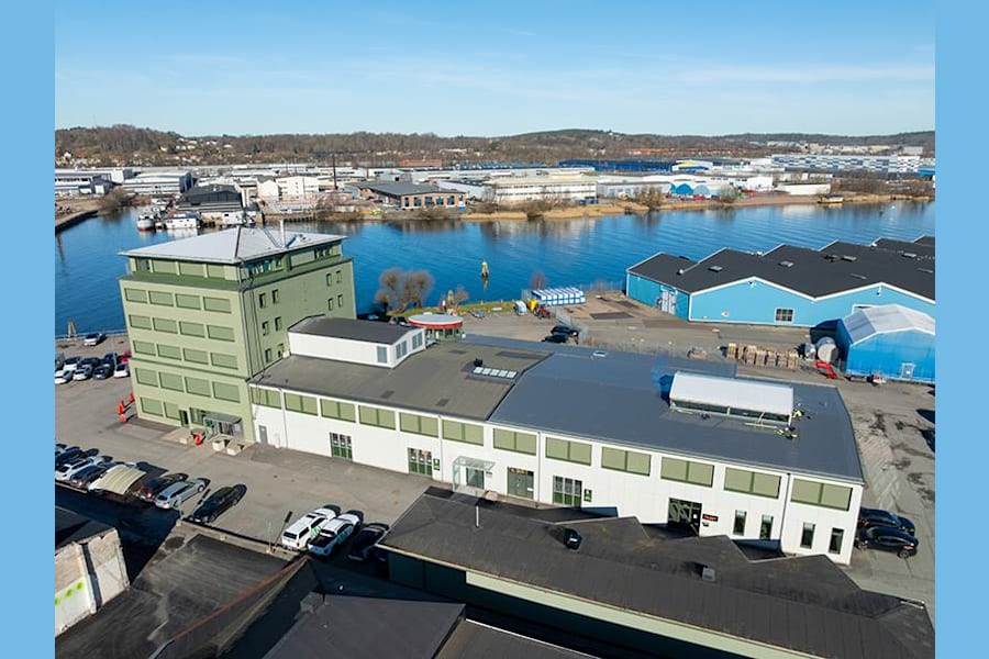 Kontorslokal på Marieholmsgatan 54, Göteborg – bild 4