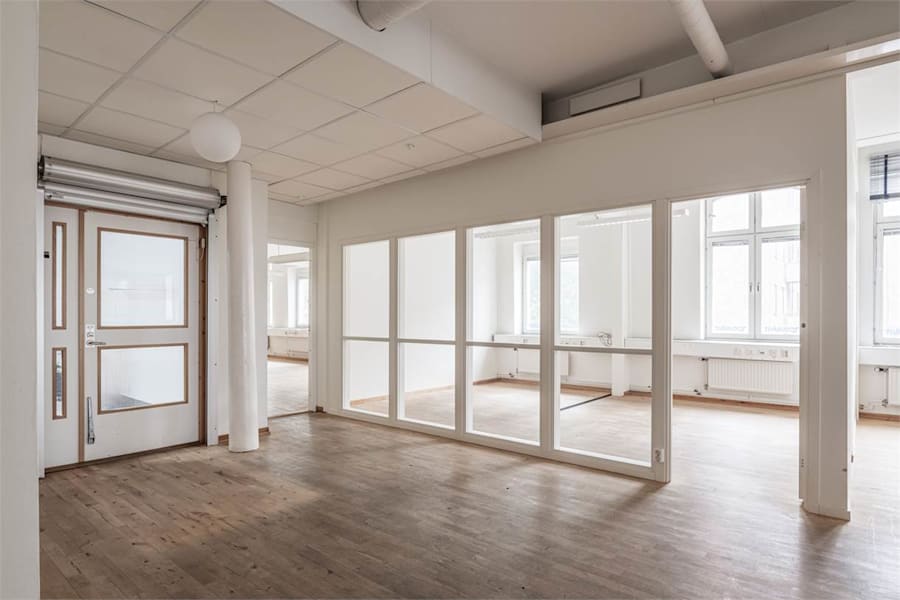 Kontorslokal på Svangatan 2 B, GÖTEBORG – bild 8