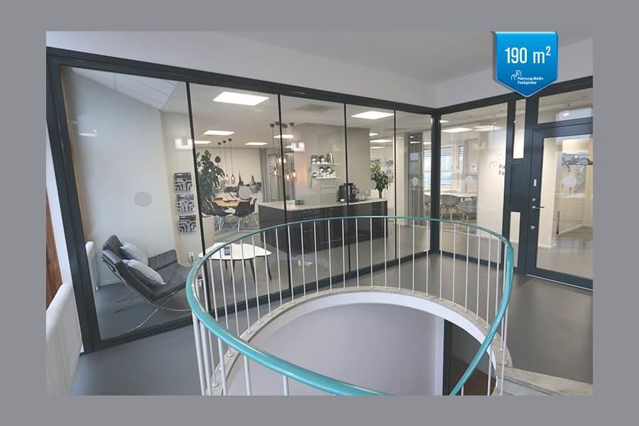 Kontorslokal på Gustaf Dalénsgatan 19, Göteborg – bild 10