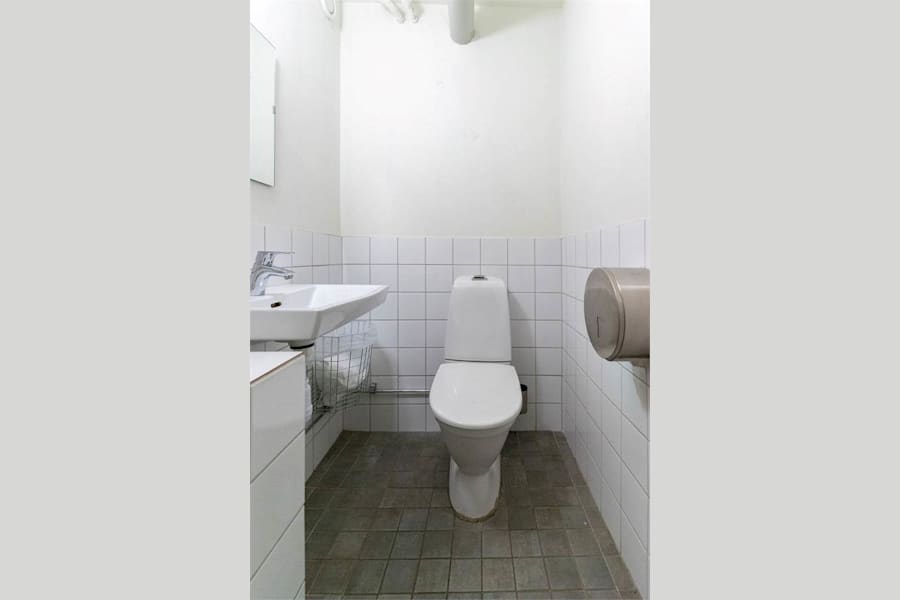 Lagerlokal på Artillerigatan 84, Stockholm – bild 6