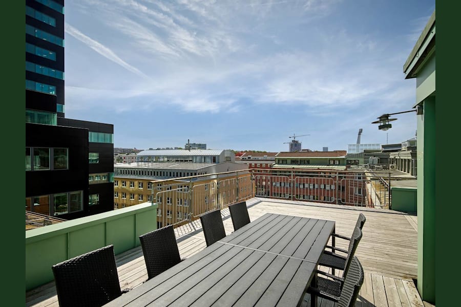 Kontorslokal på Drakegatan 7, Göteborg – bild 6