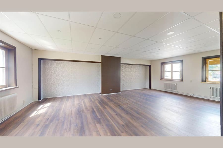 Butikslokal på Tegelbruksvägen 2, Kristianstad – bild 3