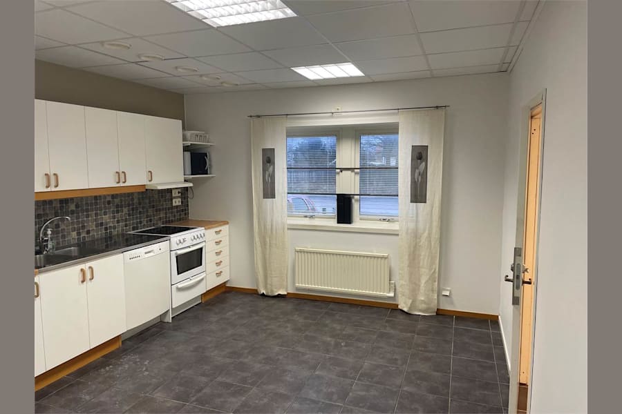 Butikslokal på Bokbindaregatan 2, Laholm – bild 12